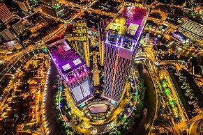 The Shore Hotel & Residences