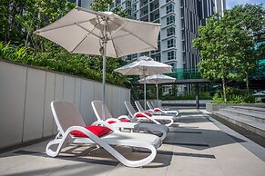The Shore Hotel & Residences