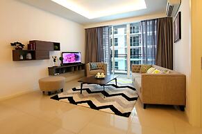 The Shore Hotel & Residences