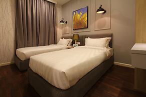 The Shore Hotel & Residences