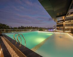 Starcity Bayfront Nha Trang Hotel