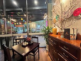 Starcity Bayfront Nha Trang Hotel