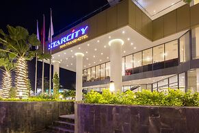 Starcity Bayfront Nha Trang Hotel