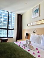 Starcity Bayfront Nha Trang Hotel