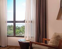 Starcity Bayfront Nha Trang Hotel