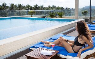 Starcity Bayfront Nha Trang Hotel