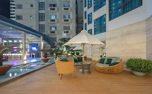 Starcity Bayfront Nha Trang Hotel