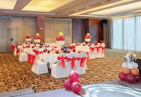 Starcity Bayfront Nha Trang Hotel