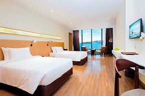 Starcity Bayfront Nha Trang Hotel