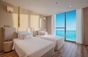 Starcity Bayfront Nha Trang Hotel