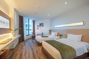 Starcity Bayfront Nha Trang Hotel