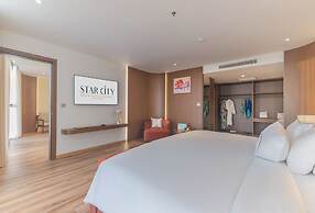Starcity Bayfront Nha Trang Hotel