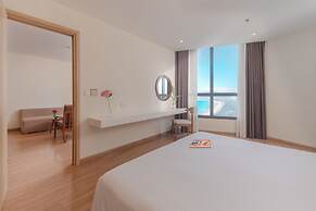 Starcity Bayfront Nha Trang Hotel