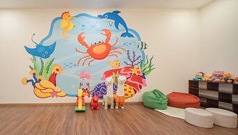 Starcity Bayfront Nha Trang Hotel