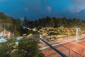 Starcity Bayfront Nha Trang Hotel