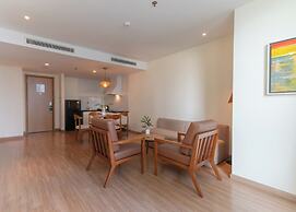 Starcity Bayfront Nha Trang Hotel