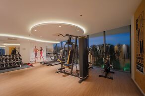 Starcity Bayfront Nha Trang Hotel