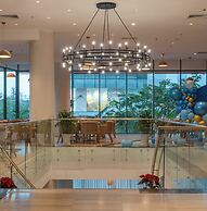 Starcity Bayfront Nha Trang Hotel