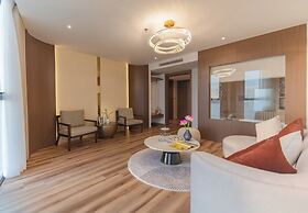 Starcity Bayfront Nha Trang Hotel