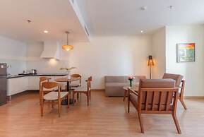 Starcity Bayfront Nha Trang Hotel