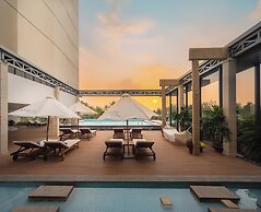 Starcity Bayfront Nha Trang Hotel