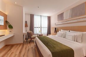 Starcity Bayfront Nha Trang Hotel