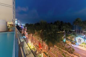 Starcity Bayfront Nha Trang Hotel