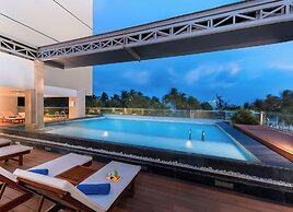 Starcity Bayfront Nha Trang Hotel