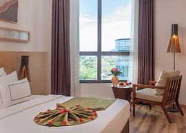 Starcity Bayfront Nha Trang Hotel