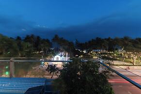 Starcity Bayfront Nha Trang Hotel