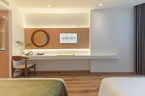 Starcity Bayfront Nha Trang Hotel