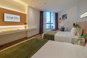 Starcity Bayfront Nha Trang Hotel