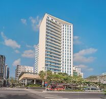 Starcity Bayfront Nha Trang Hotel