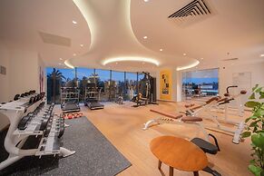 Starcity Bayfront Nha Trang Hotel