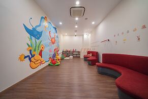 Starcity Bayfront Nha Trang Hotel