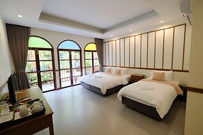 Baan Imm Sook Resort