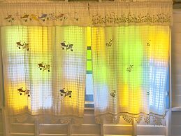 Baan Imm Sook Resort