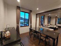 Baan Imm Sook Resort