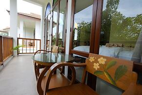 Baan Imm Sook Resort