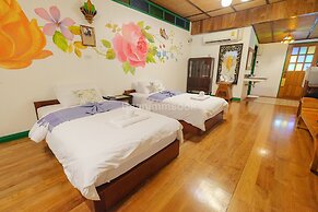 Baan Imm Sook Resort