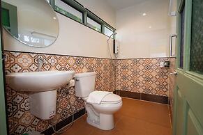Baan Imm Sook Resort