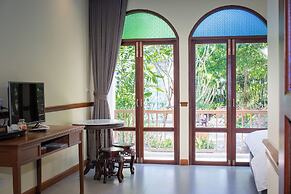 Baan Imm Sook Resort