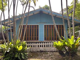 Baan Imm Sook Resort