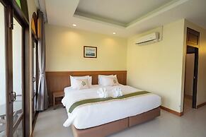 Baan Imm Sook Resort