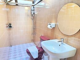 Baan Imm Sook Resort