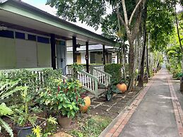 Baan Imm Sook Resort