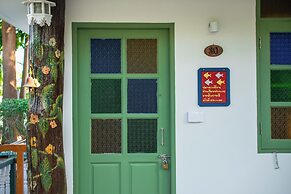 Baan Imm Sook Resort