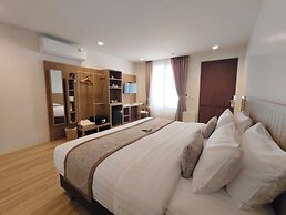 Baan Imm Sook Resort