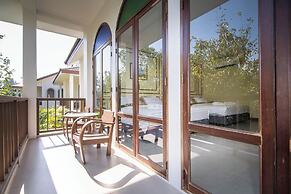Baan Imm Sook Resort