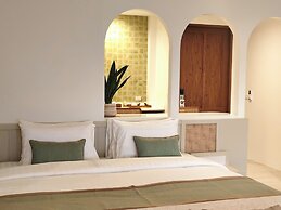Baan Imm Sook Resort